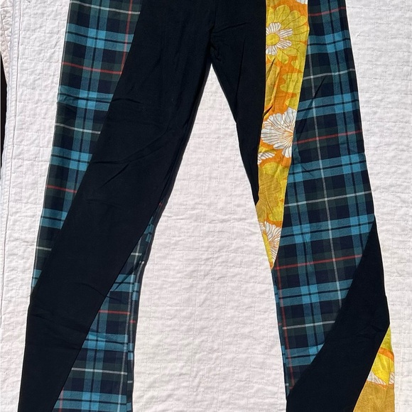 Funky pants! - Picture 2 of 5